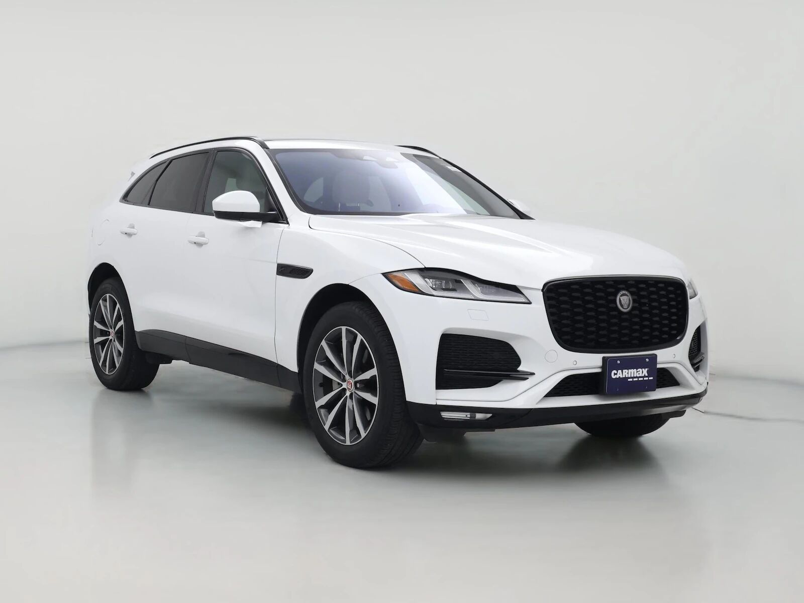 2022 JAGUAR F-Pace