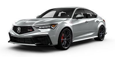 2026 ACURA Integra