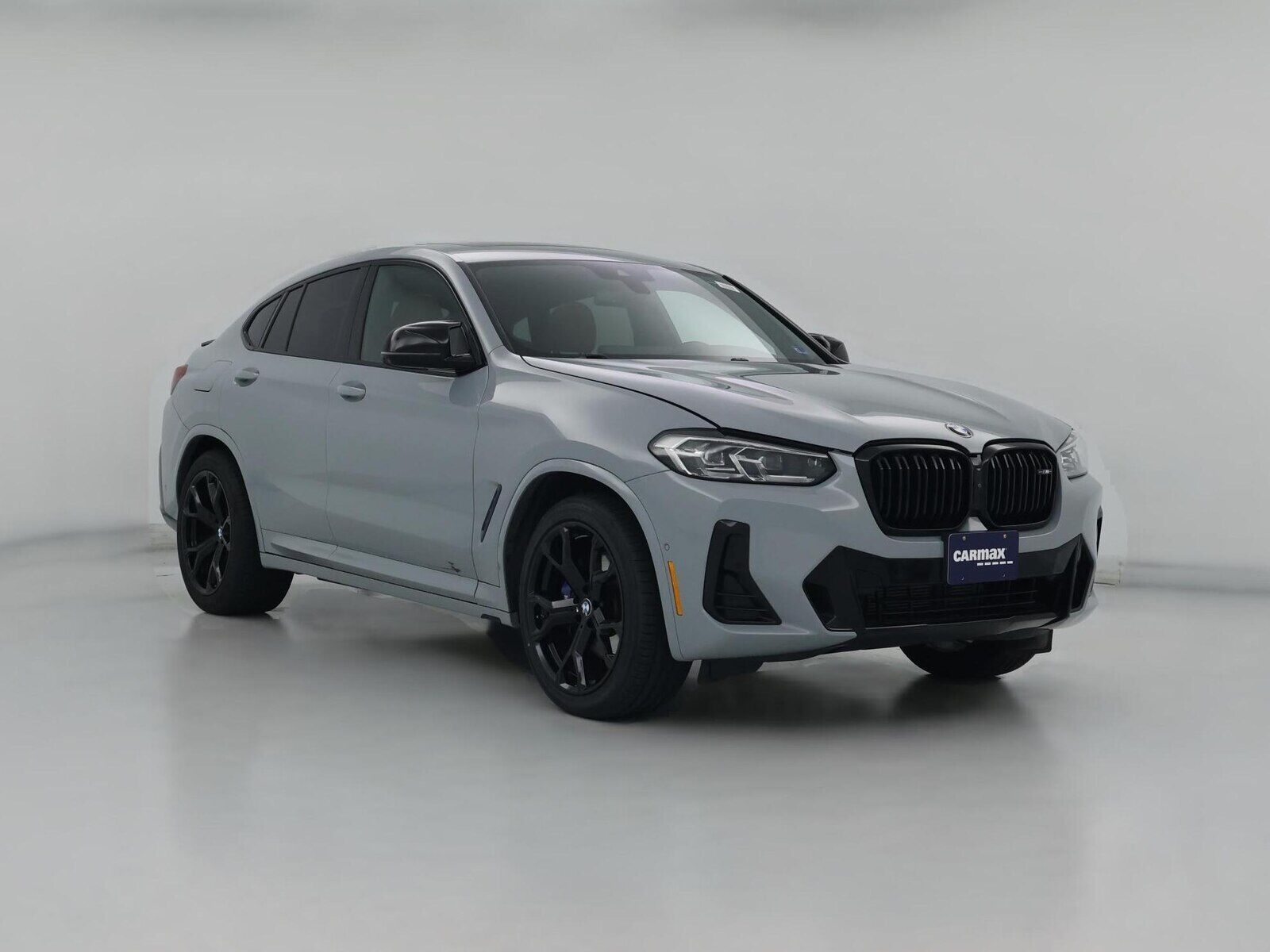 2022 BMW X4