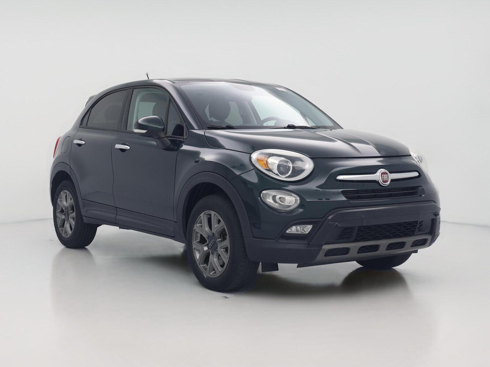 2016 FIAT 500X