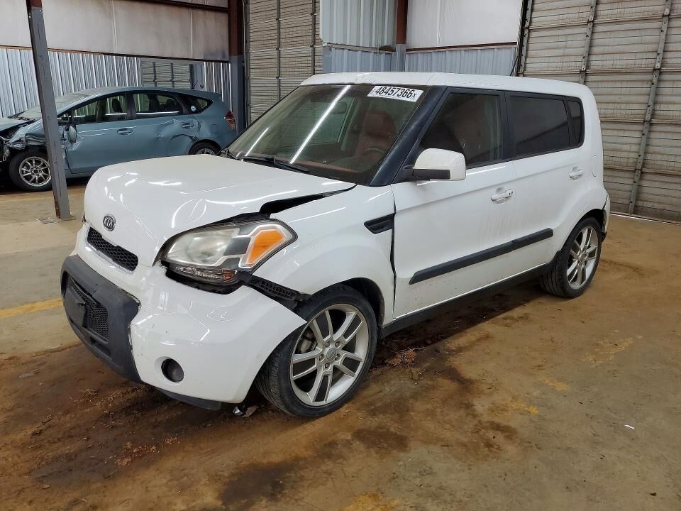 2011 KIA Soul