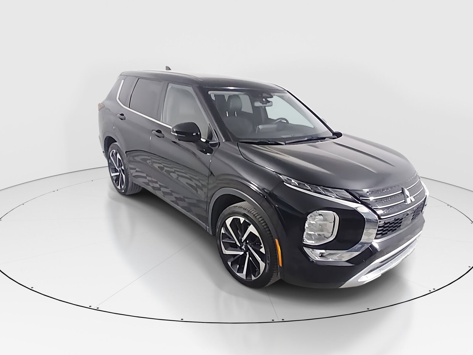 2024 MITSUBISHI Outlander