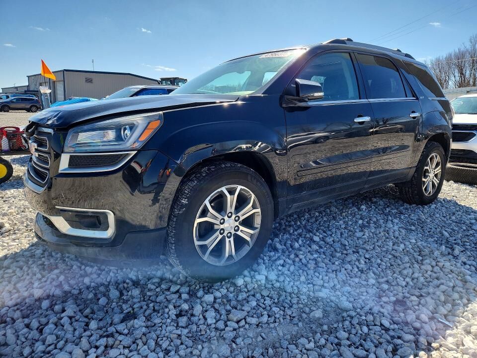 2014 GMC Acadia