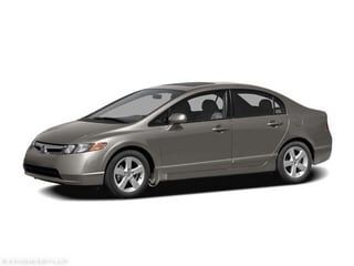 2006 HONDA Civic