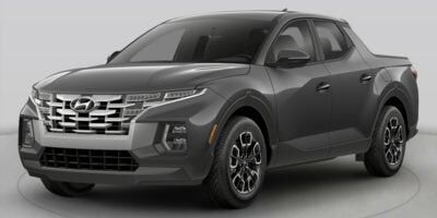 2026 Hyundai SANTA CRUZ