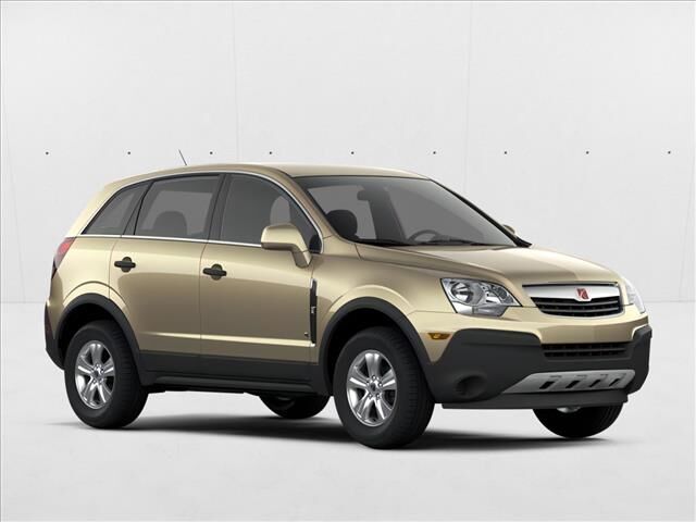 2009 SATURN Vue