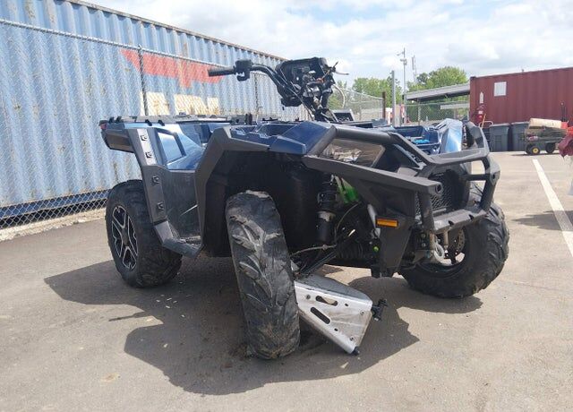 2021 POLARIS Sportsman