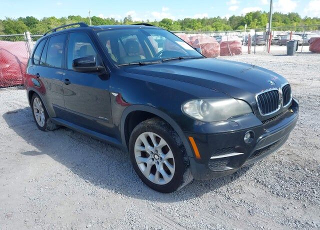 2011 BMW X5