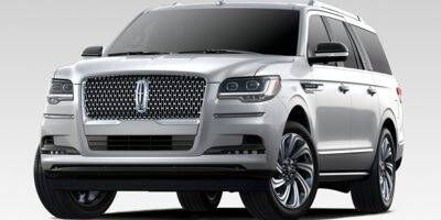 2022 LINCOLN Navigator L