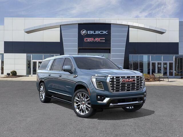 2026 GMC Yukon XL