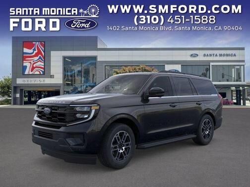 2026 FORD Expedition