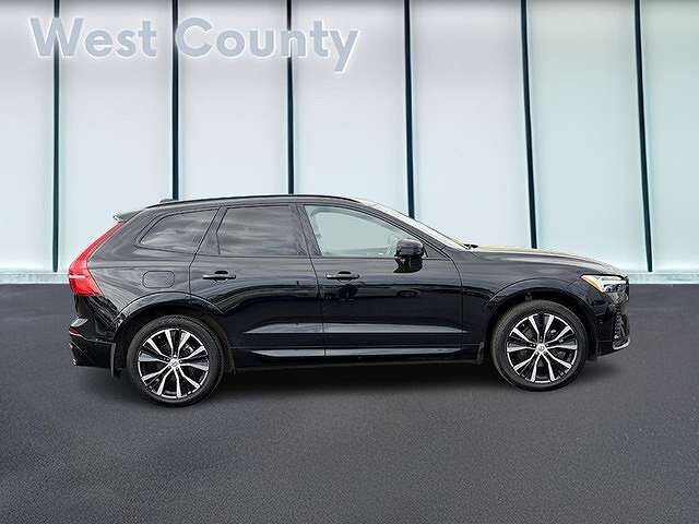 2024 VOLVO XC60