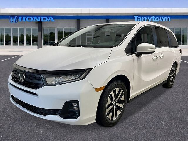 2026 HONDA Odyssey