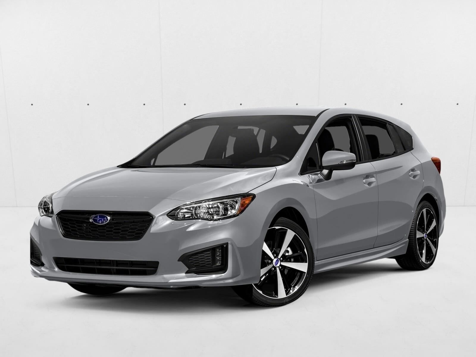 2017 SUBARU Impreza