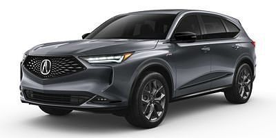 2022 ACURA MDX