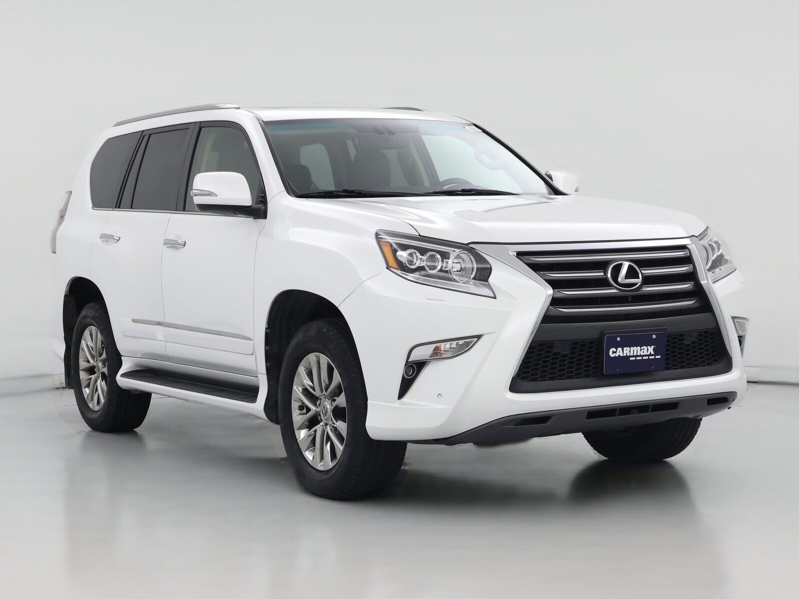 2019 LEXUS GX