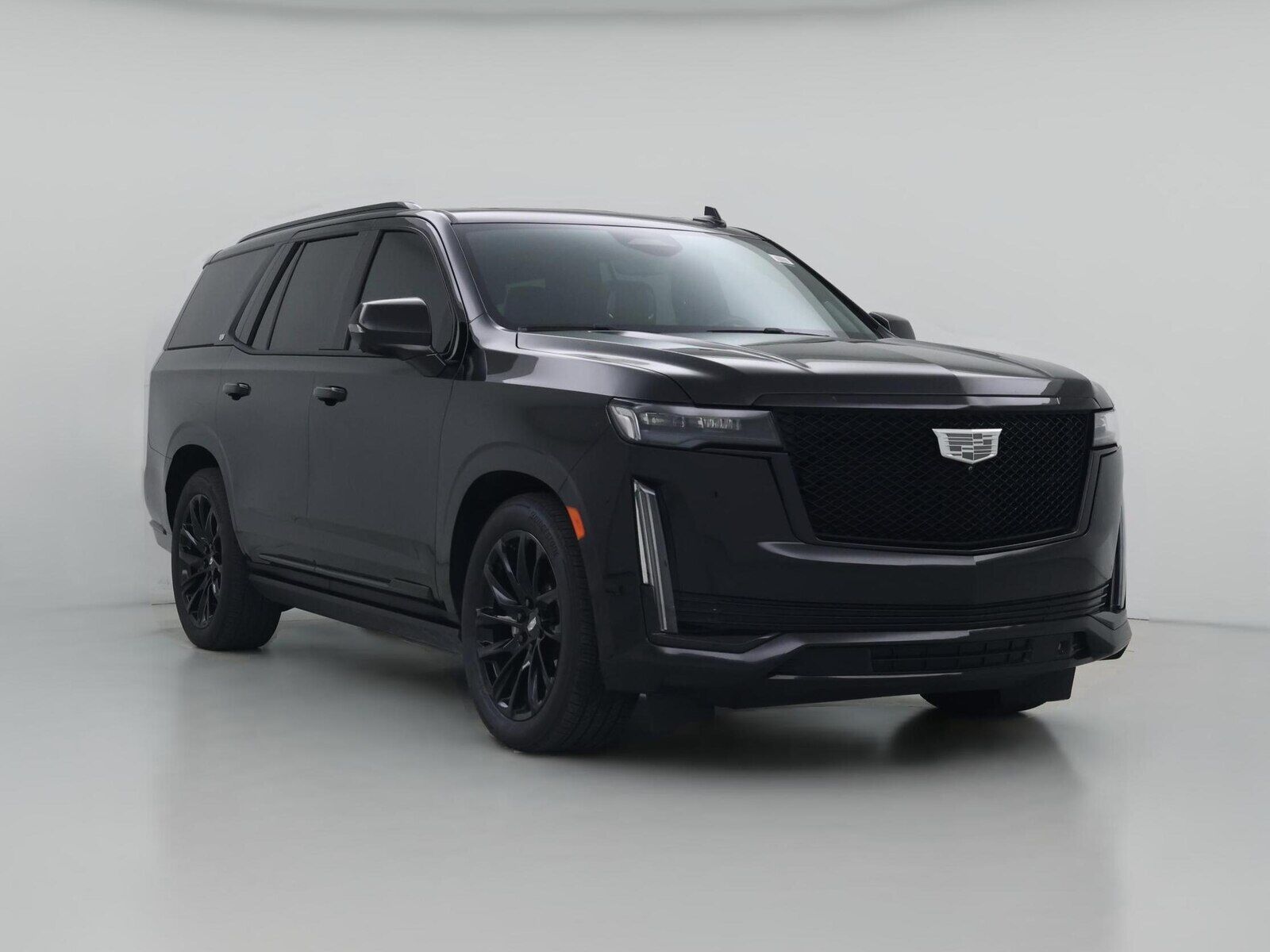 2022 CADILLAC Escalade