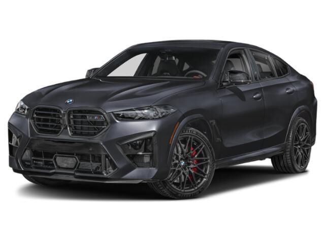 2025 BMW X6