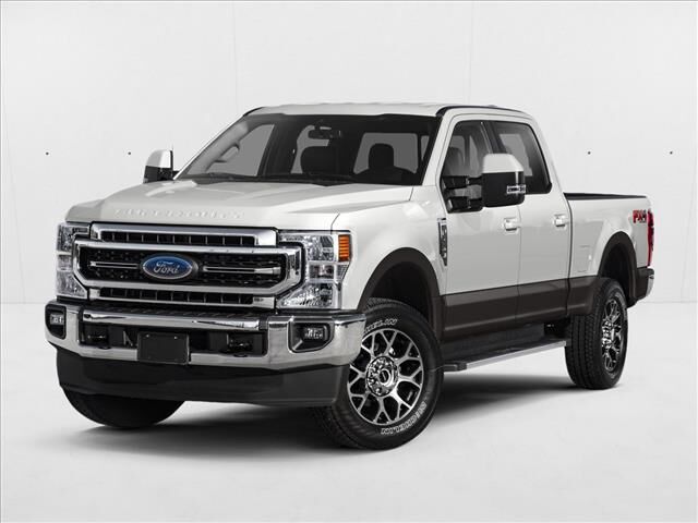 2020 FORD F-250