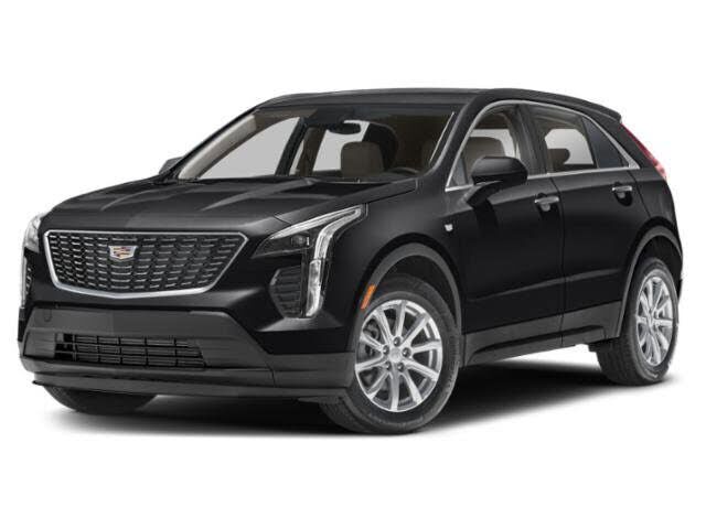 2023 CADILLAC XT4