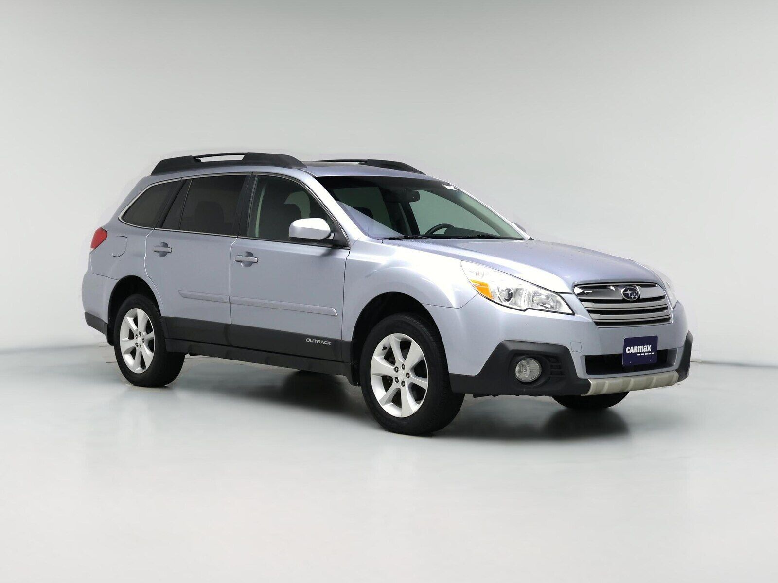 2014 SUBARU Outback