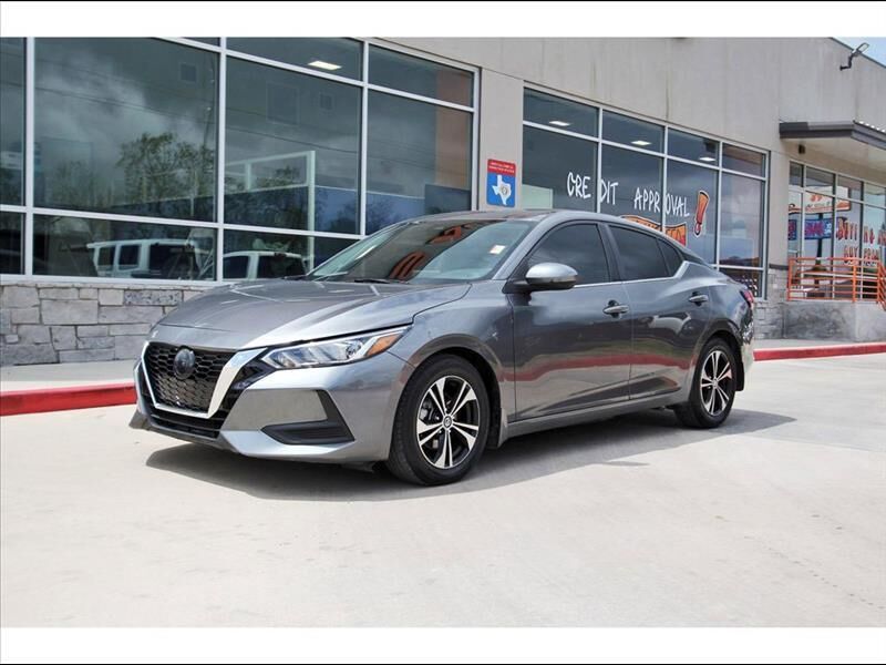 2022 NISSAN Sentra