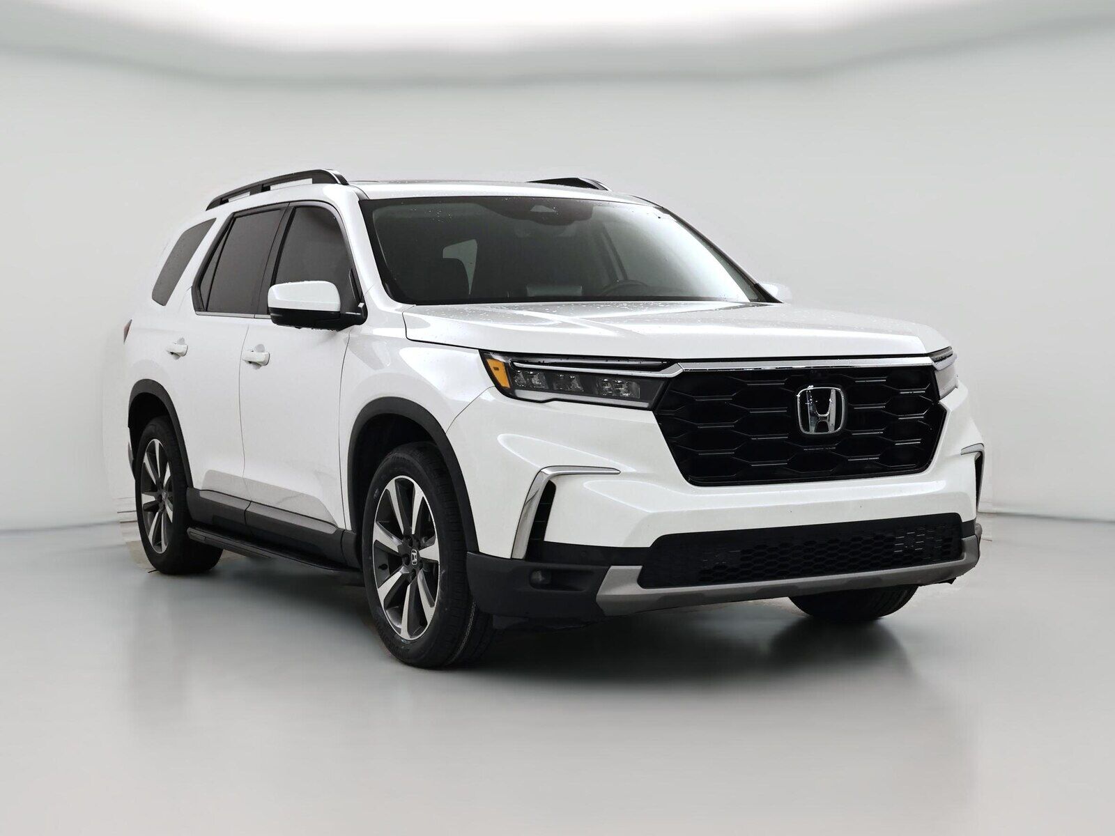 2024 HONDA Pilot