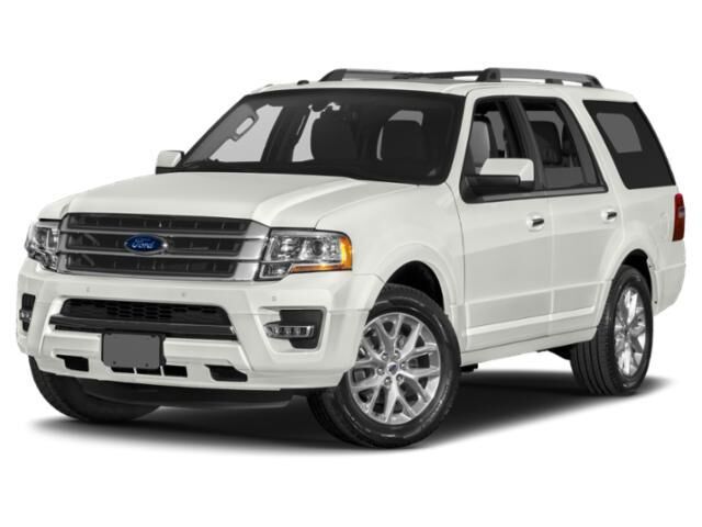 2015 FORD Expedition