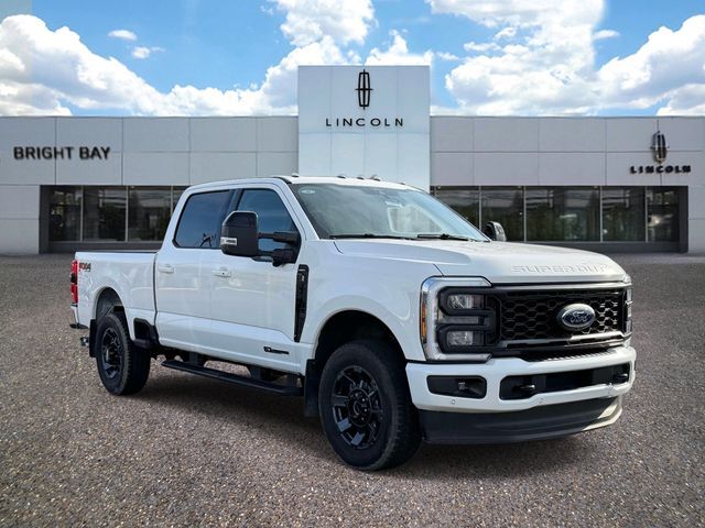2024 FORD F-250
