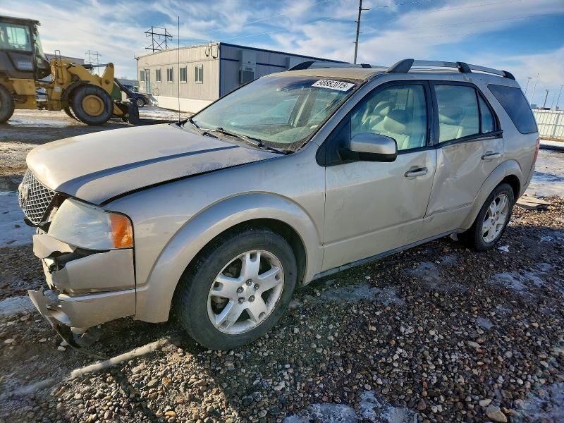 2006 FORD Freestyle