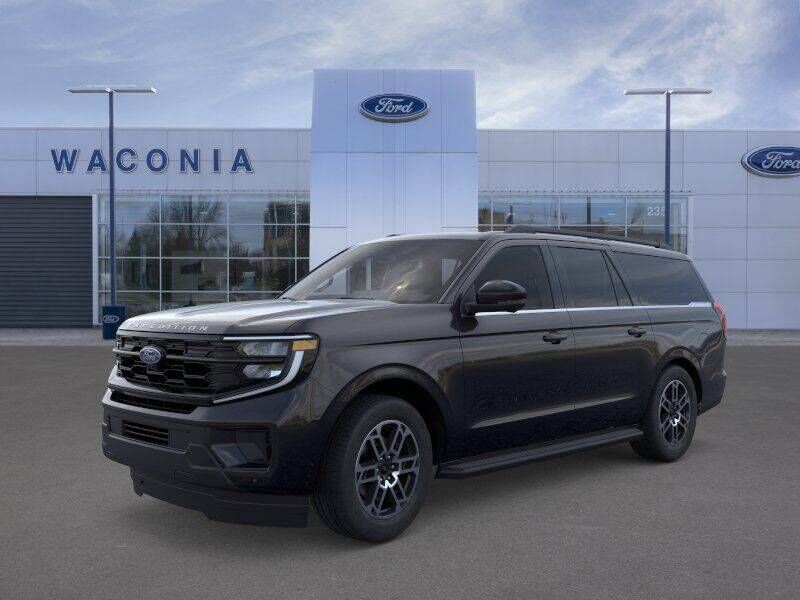 2026 FORD Expedition