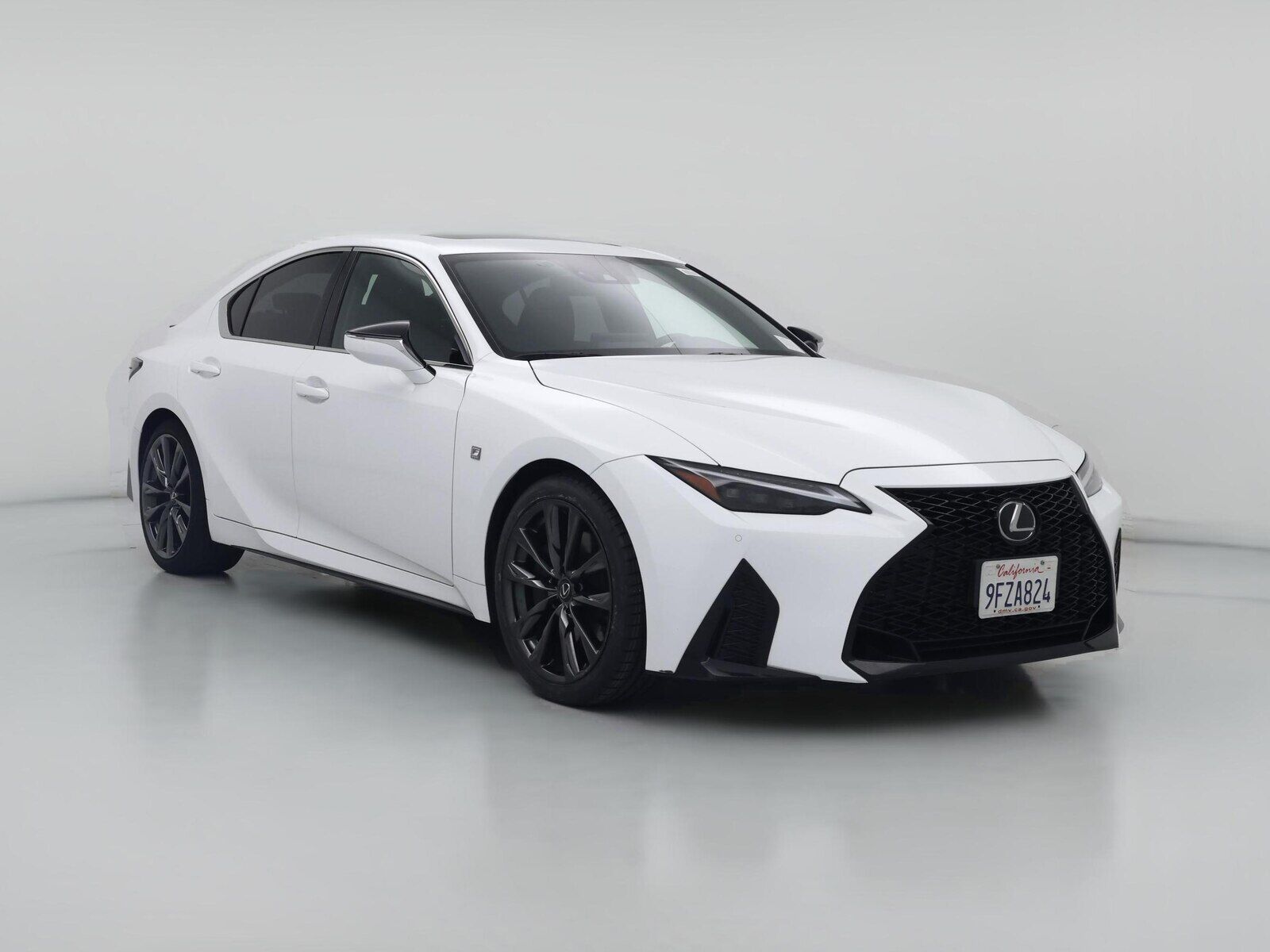 2023 LEXUS IS