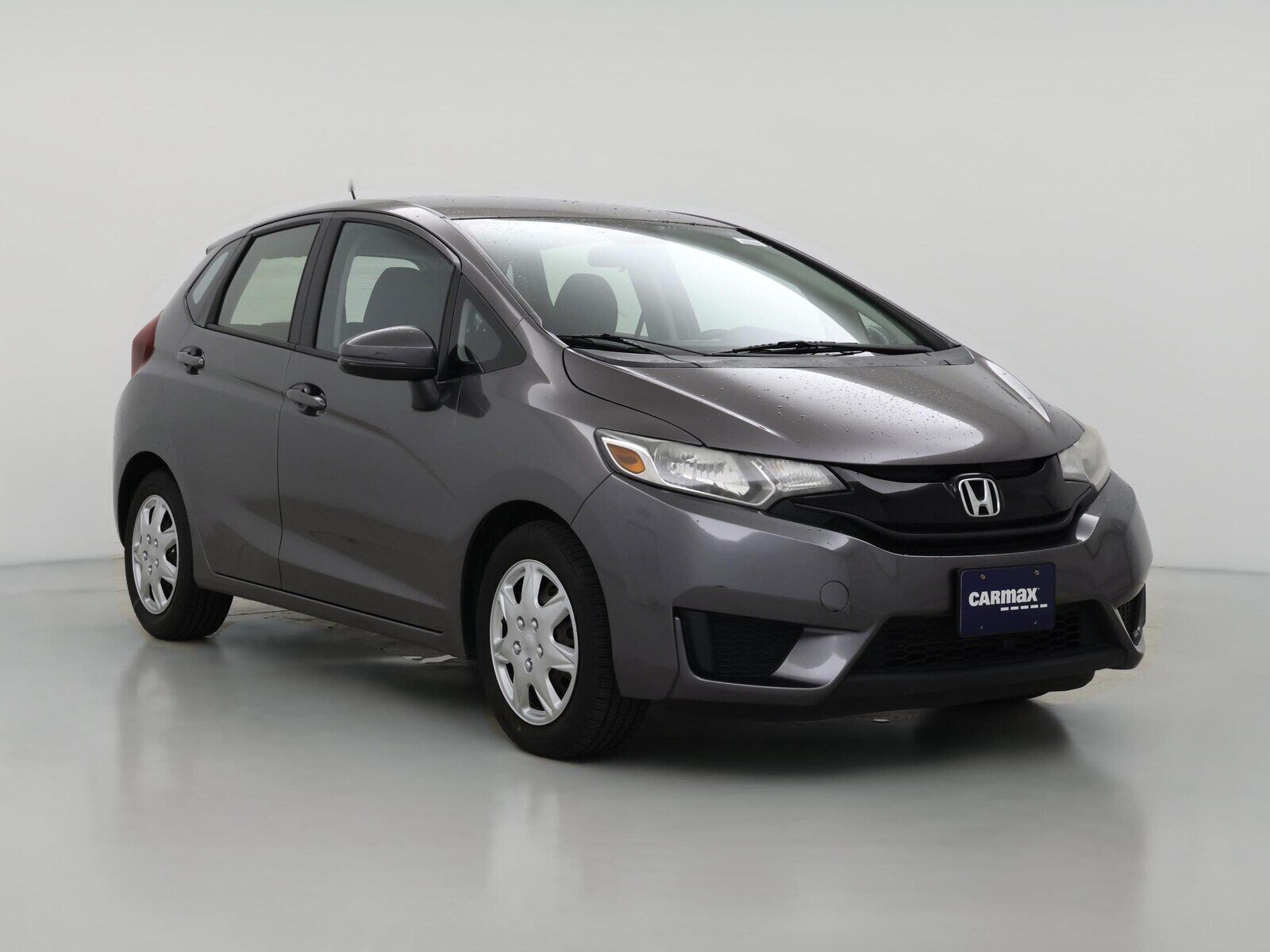 2016 HONDA Fit
