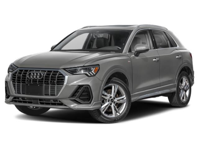 2024 AUDI Q3