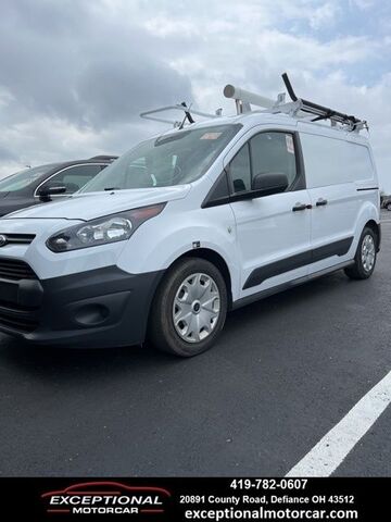 2016 FORD Transit