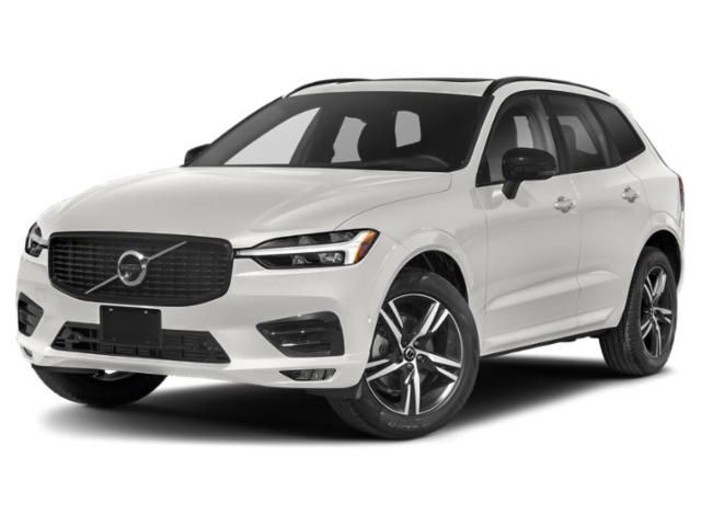 2021 VOLVO XC60