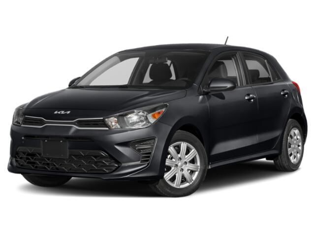 2023 KIA Rio
