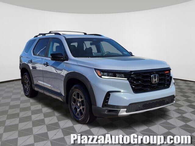 2023 HONDA Pilot