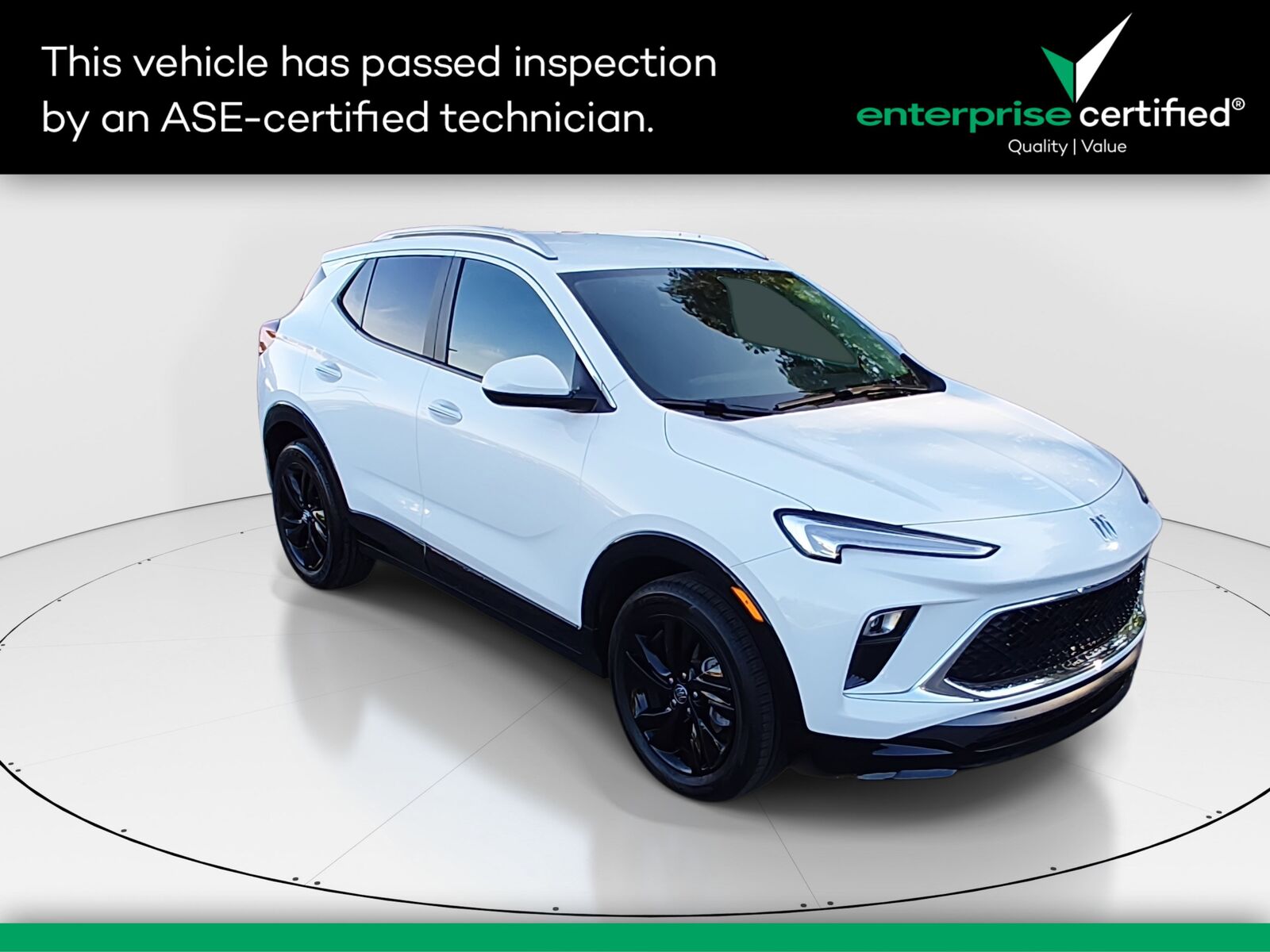 2024 BUICK Encore GX