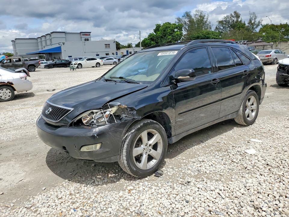 2005 LEXUS RX