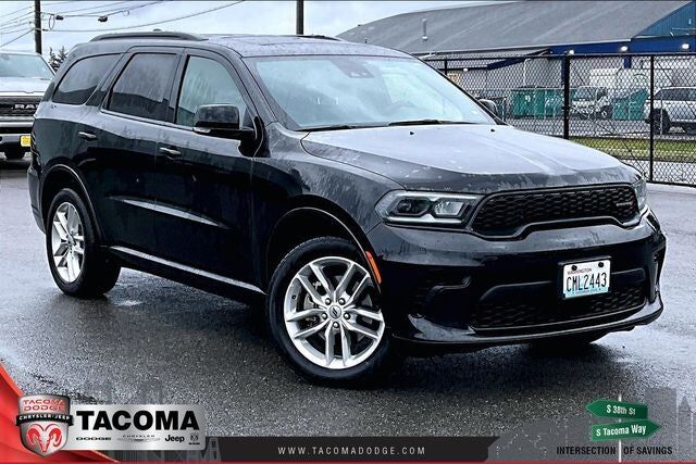2024 DODGE Durango