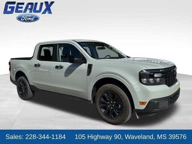 2024 FORD Maverick