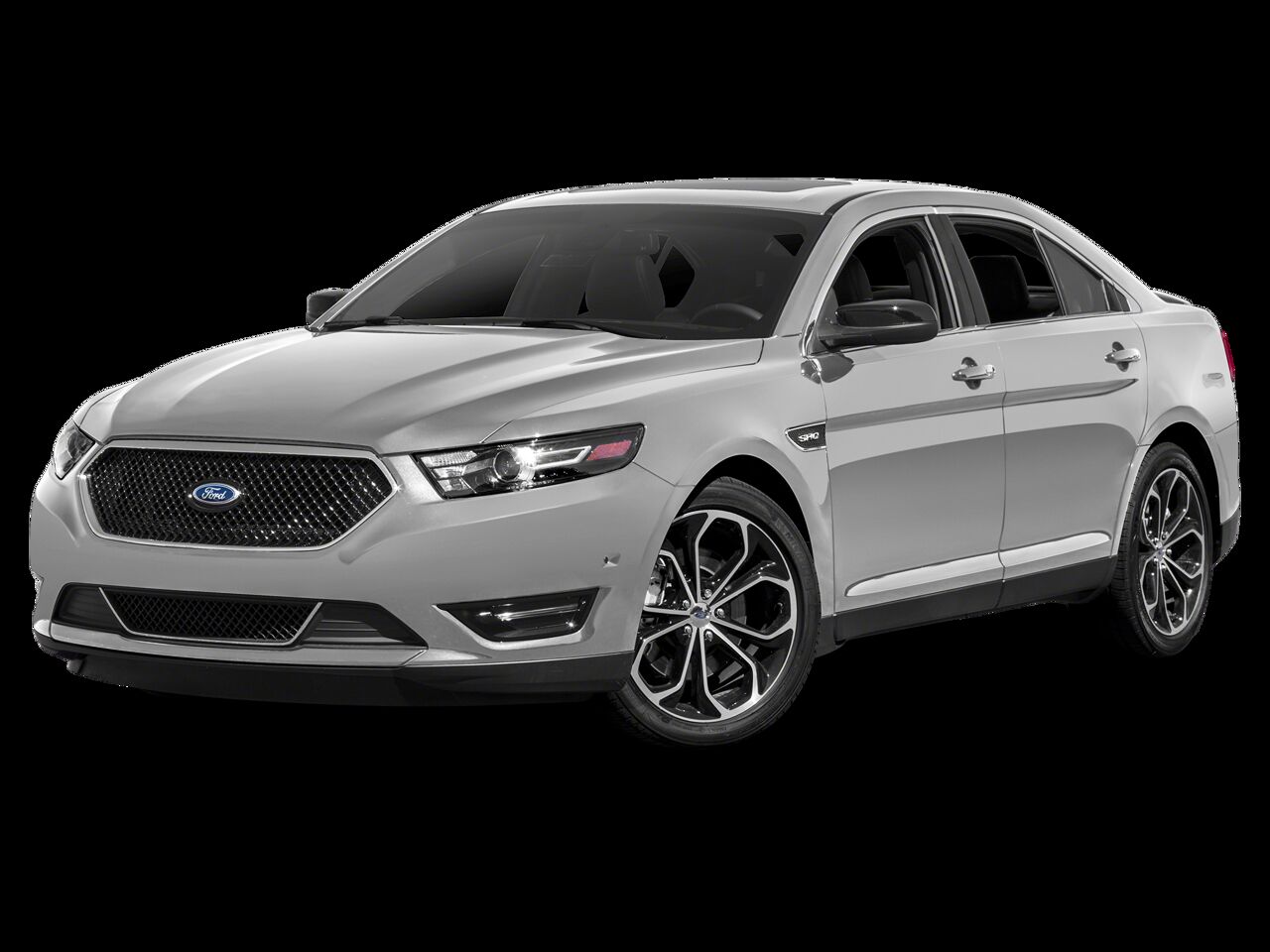 2015 FORD Taurus