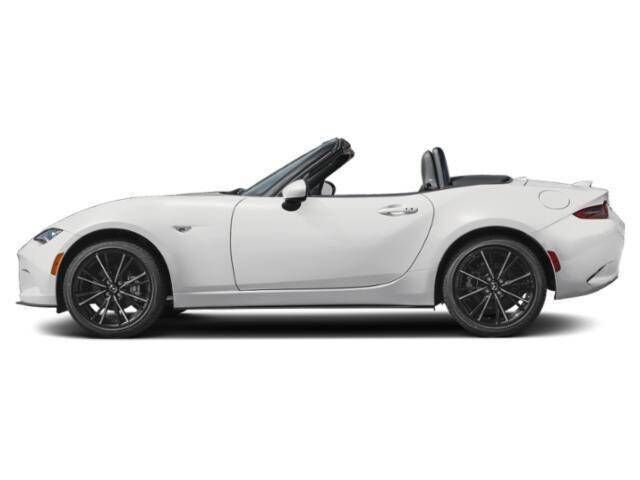 2026 Mazda MX-5