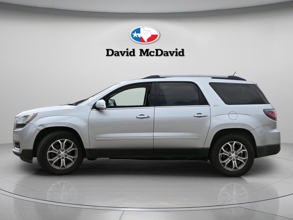 2013 GMC Acadia