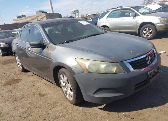 2009 HONDA Accord