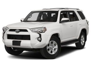 2018 TOYOTA 4-Runner