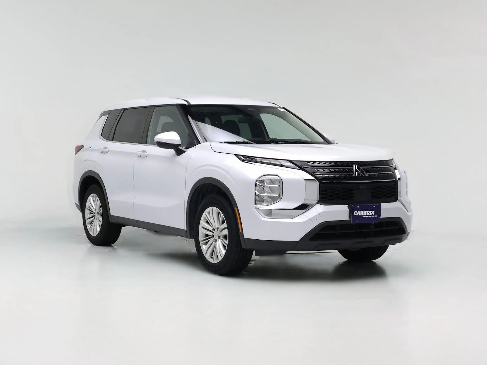 2022 Mitsubishi Outlander