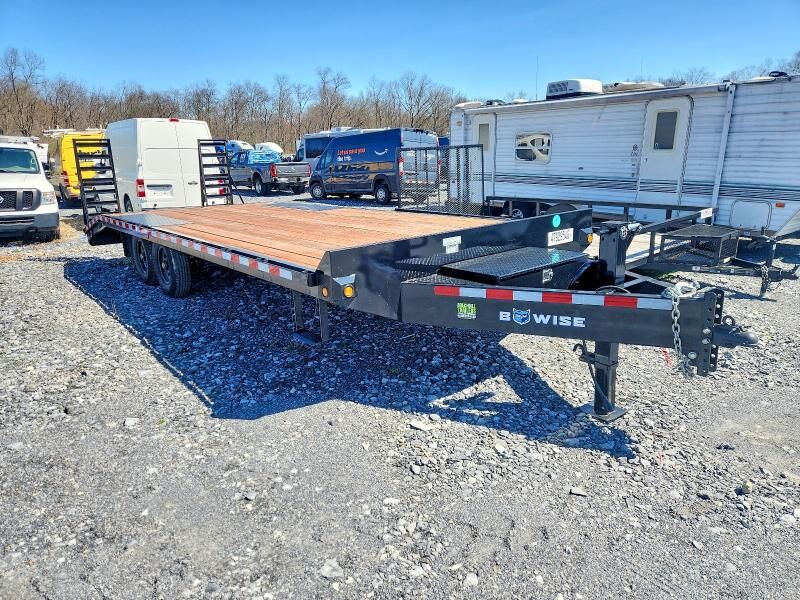 2025 BWISE MANUFACTURING Bwise Manufacturing LLC