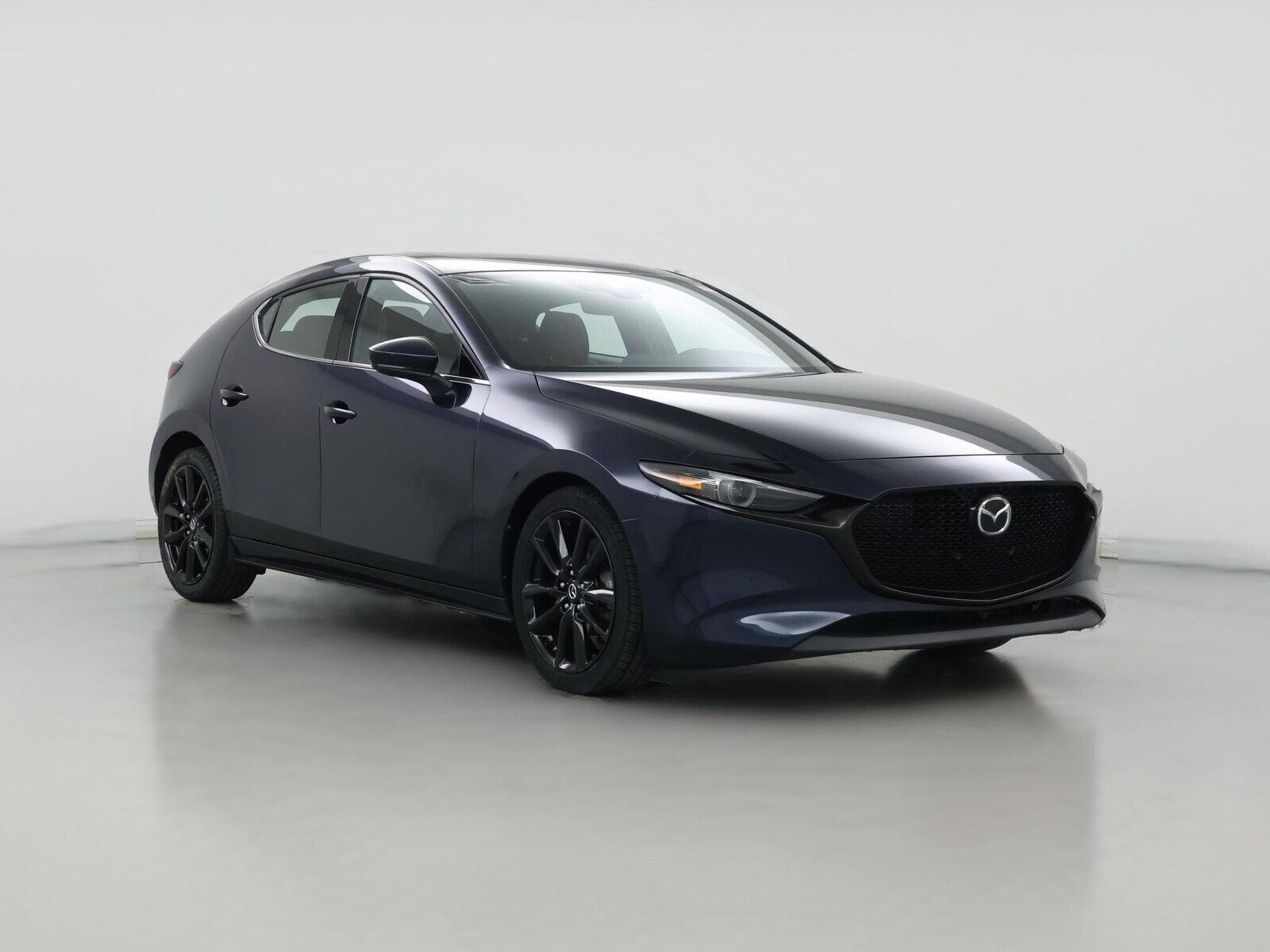 2019 MAZDA Mazda3